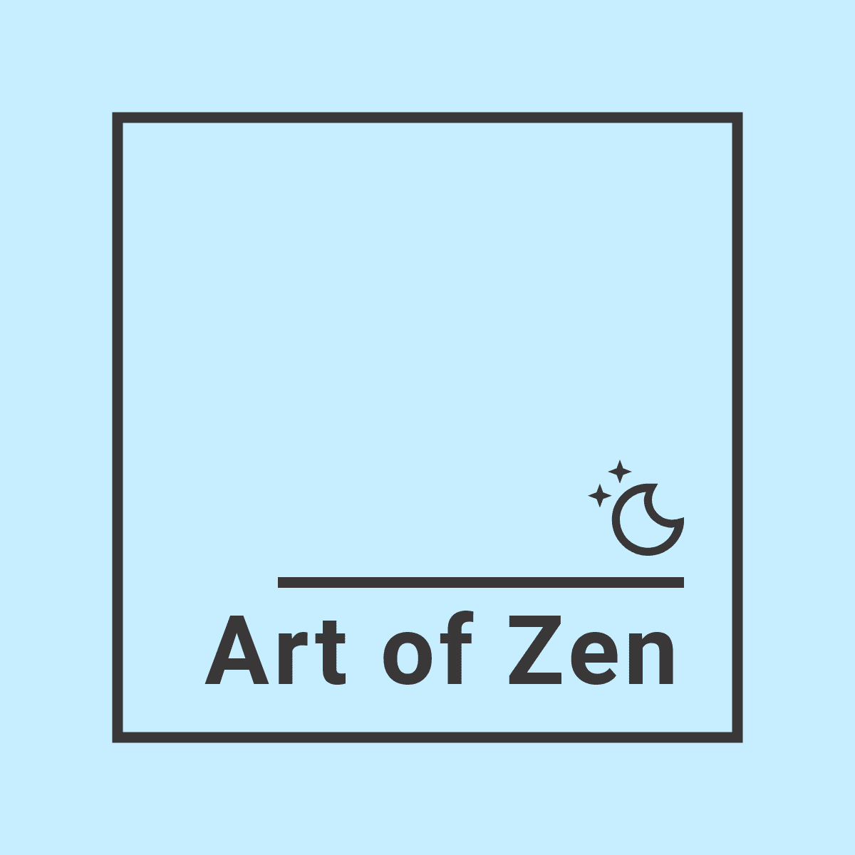 Art Of Zen