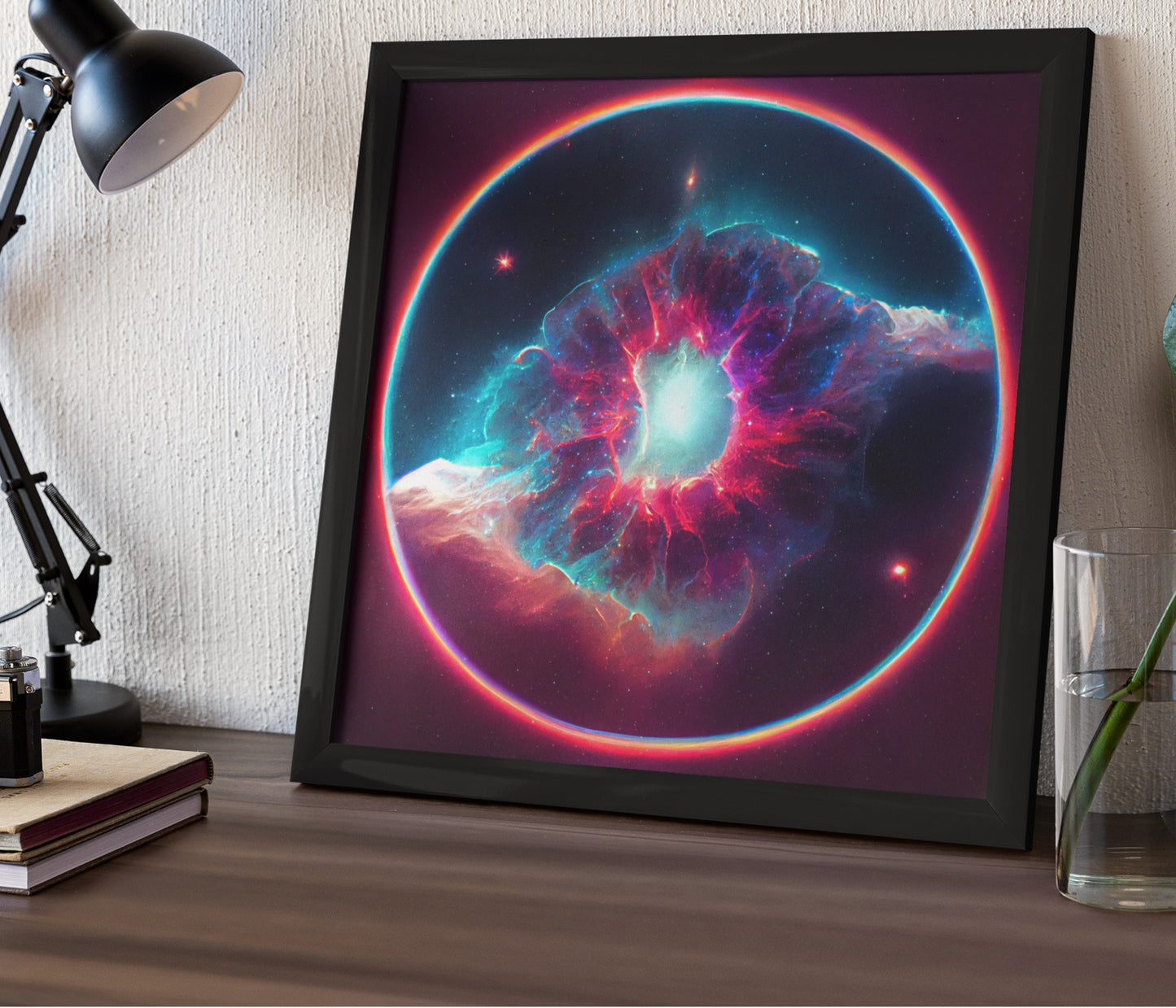 Celestial Art Of Zen Poster Art For Print Download For Print Studio Decor For Wall Art Yoga Studio