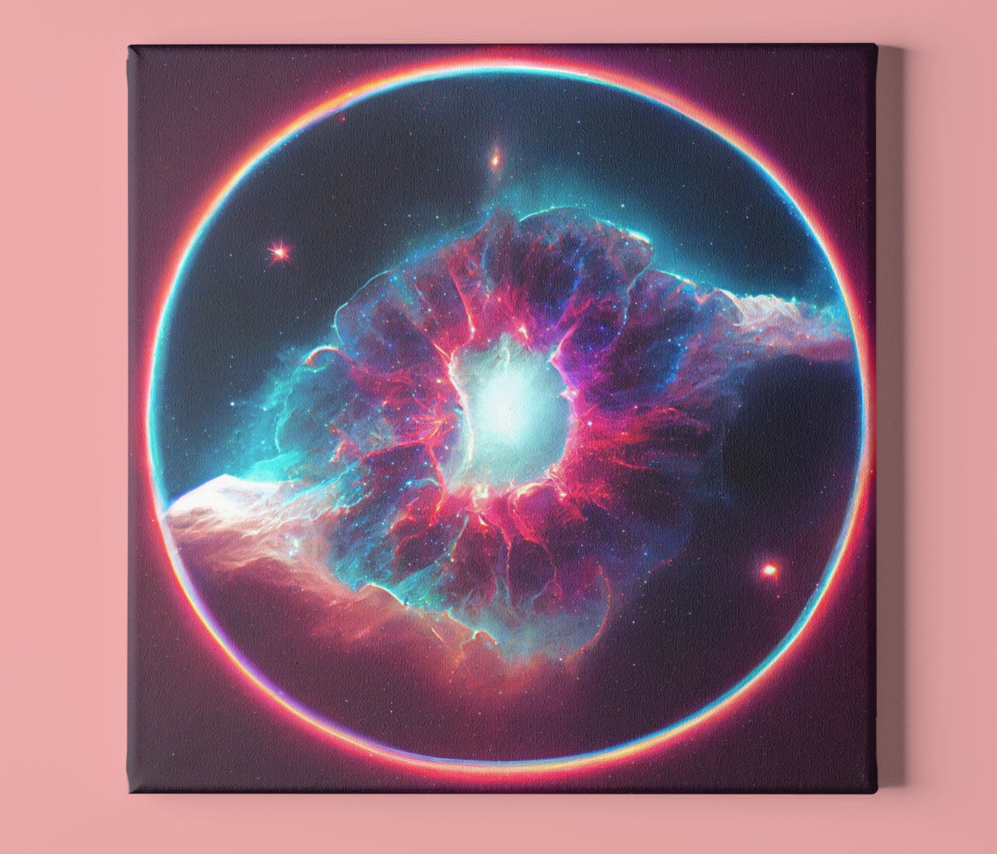 Celestial Art Of Zen Poster Art For Print Download For Print Studio Decor For Wall Art Yoga Studio